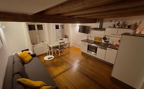 Appartement Bamberg am Rathaus